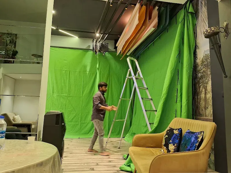 Paresh Mehta Studio