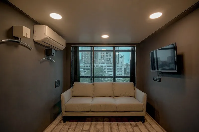 Paresh Mehta Studio