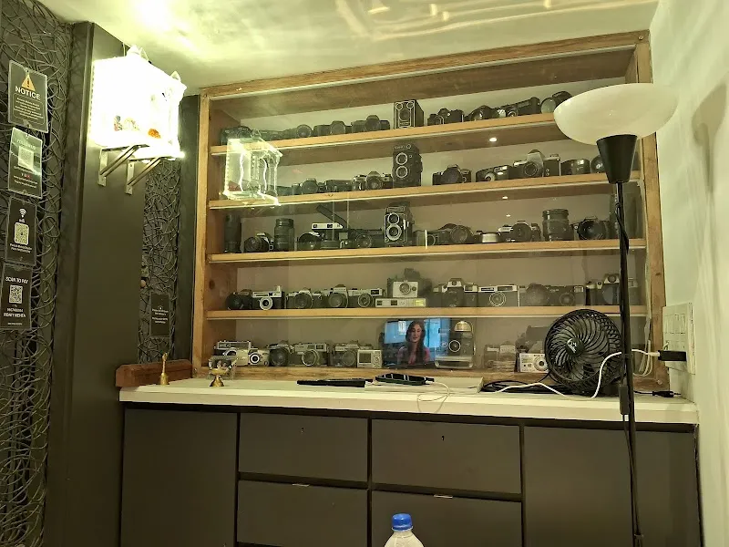 Paresh Mehta Studio