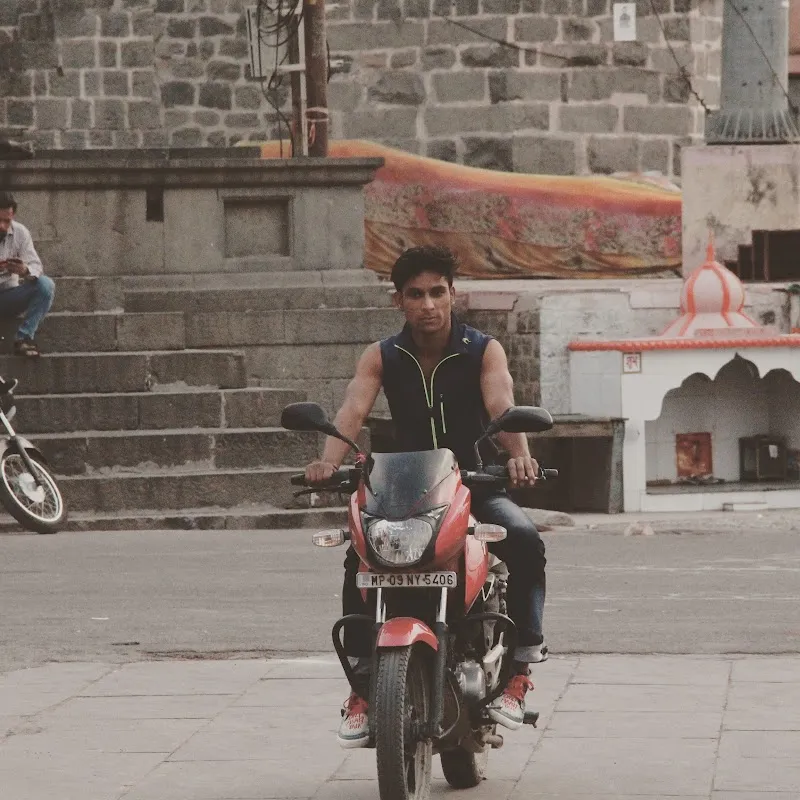 Indore Film City