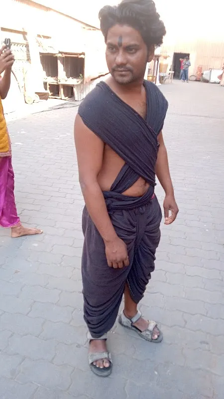 Indore Film City