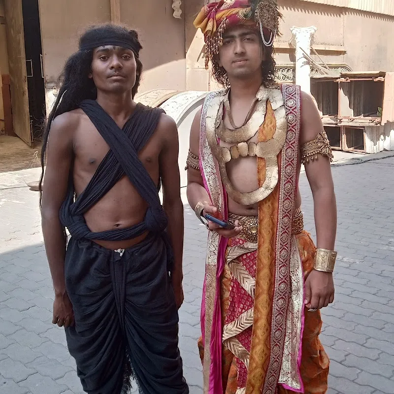 Indore Film City