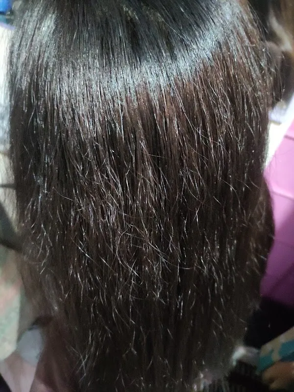 House Of Hair Salon & Academy