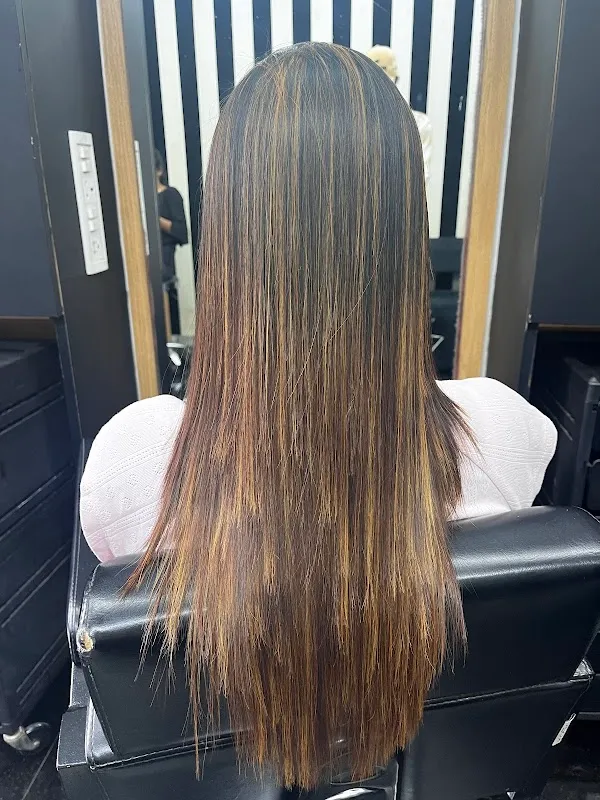 House Of Hair Salon & Academy