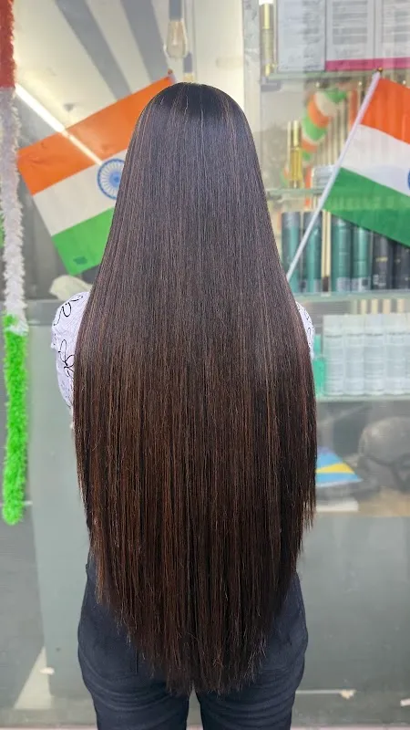 House Of Hair Salon & Academy