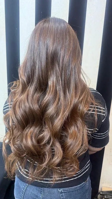 House Of Hair Salon & Academy