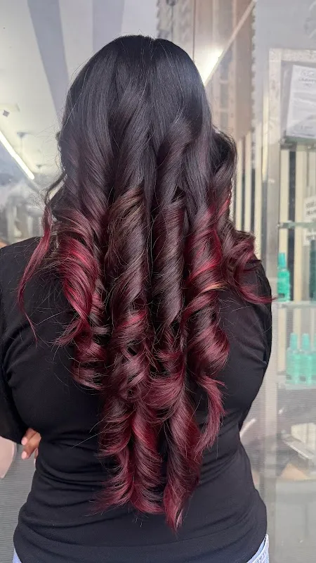 House Of Hair Salon & Academy