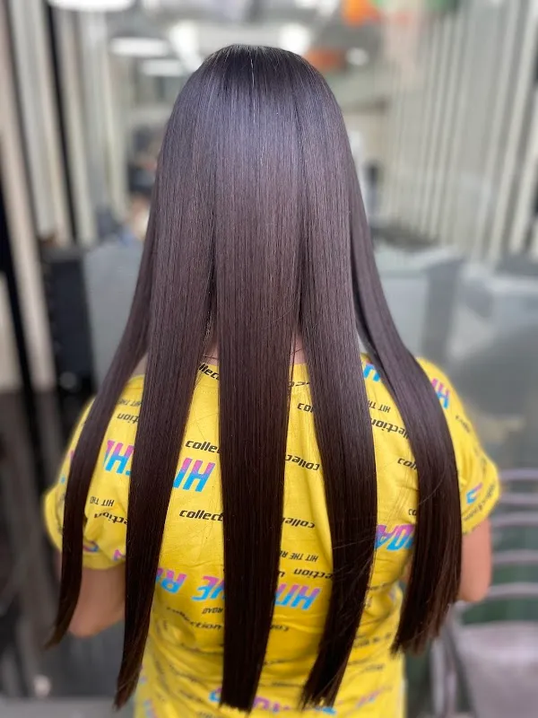 House Of Hair Salon & Academy