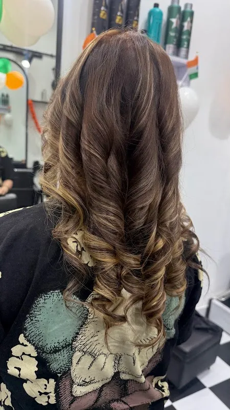 House Of Hair Salon & Academy