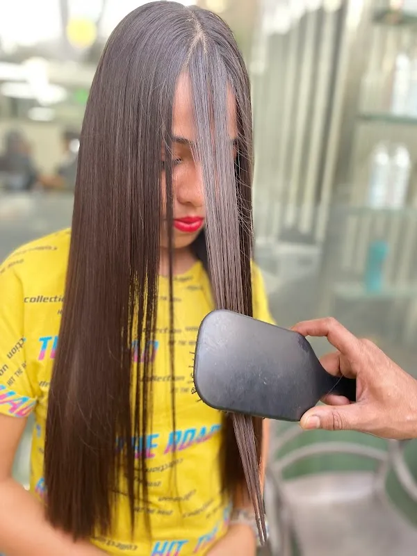 House Of Hair Salon & Academy