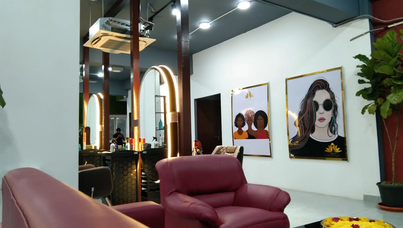 ABANI FAMILY SALON
