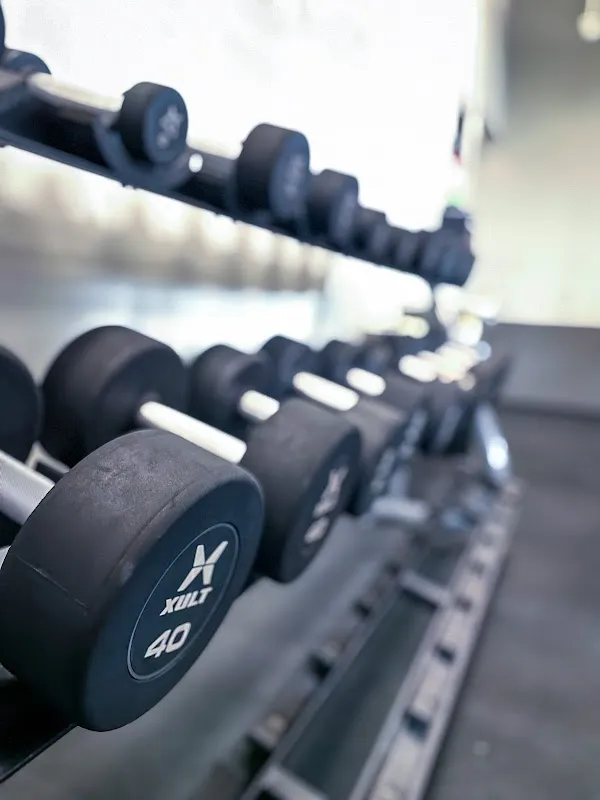 Powerhouse Gym Long Island City