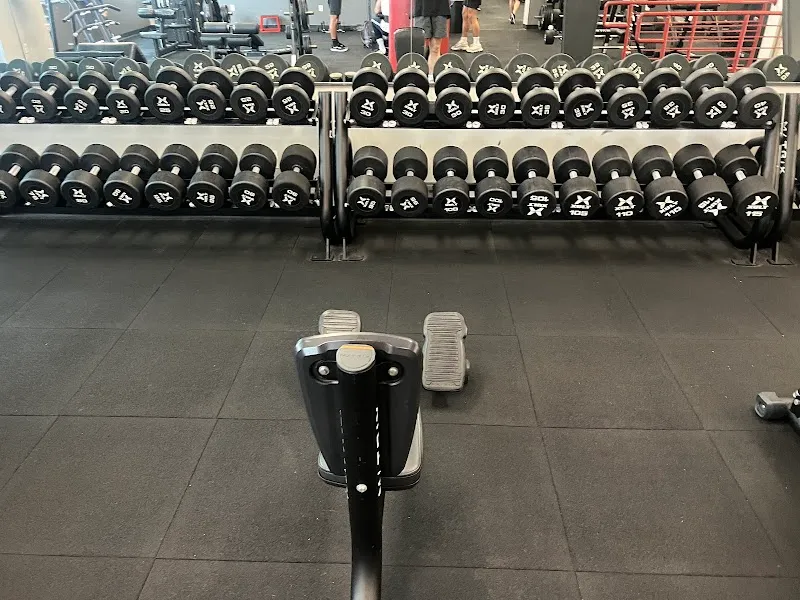 Powerhouse Gym Long Island City