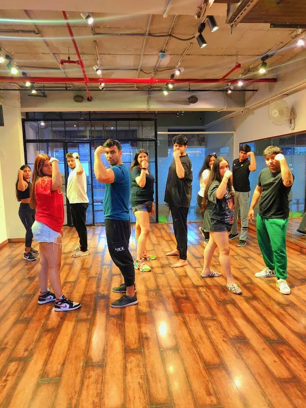 Beats & Fusion Dance Studio (BFDS)