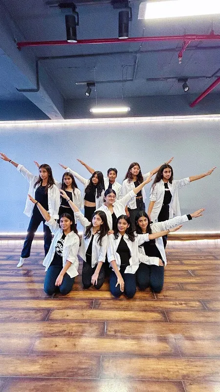 Beats & Fusion Dance Studio (BFDS)