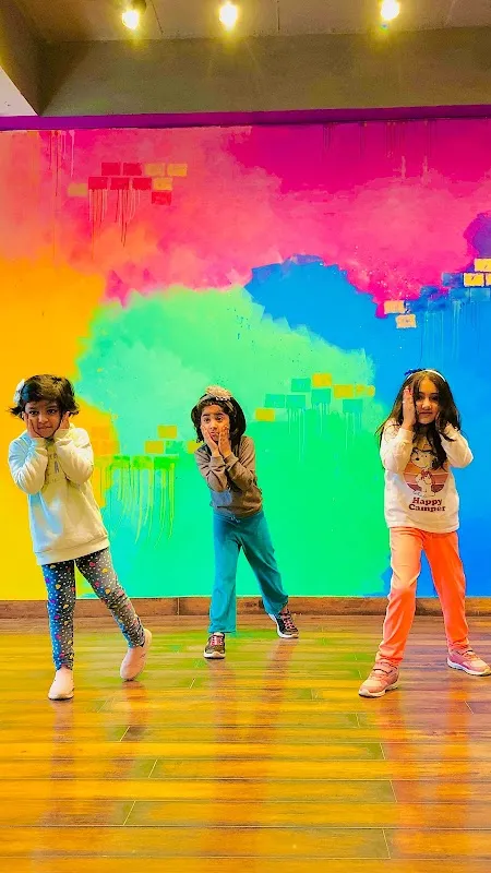 Beats & Fusion Dance Studio (BFDS)