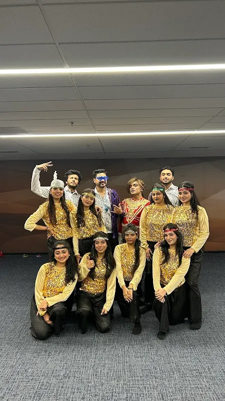 Beats & Fusion Dance Studio (BFDS)