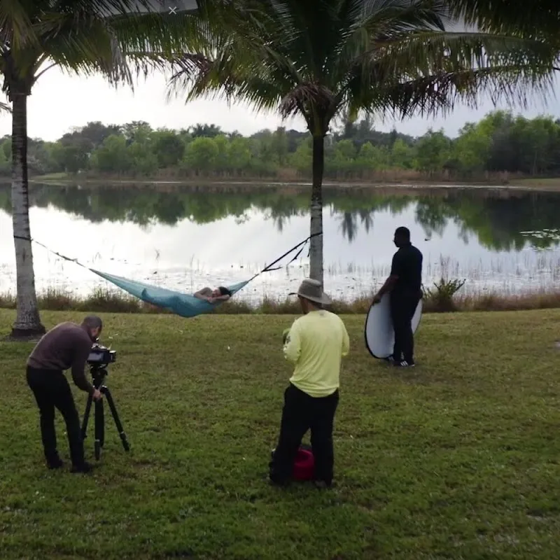 Zip in Media Productions, LLC - Video Production Fort Lauderdale