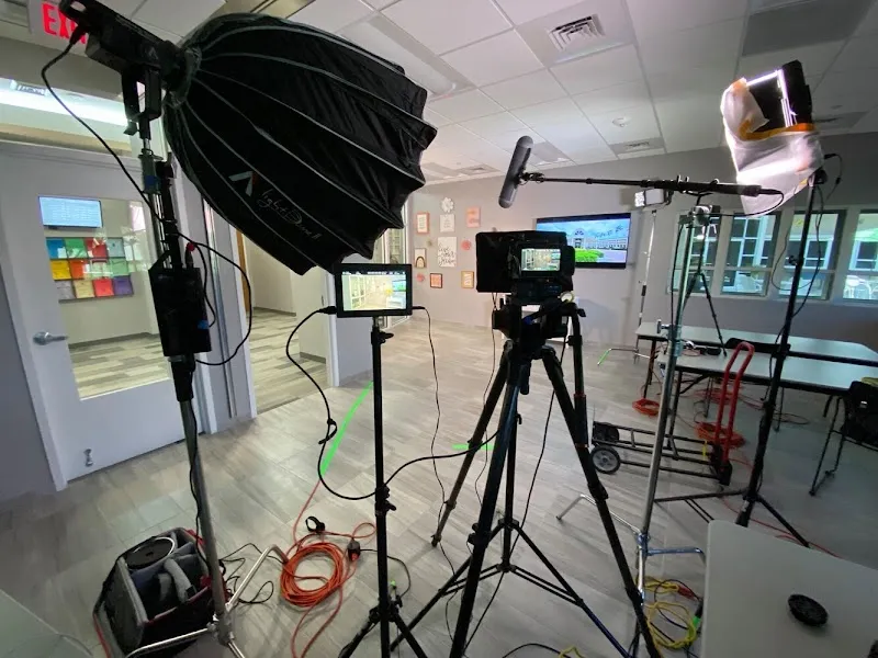 Zip in Media Productions, LLC - Video Production Fort Lauderdale