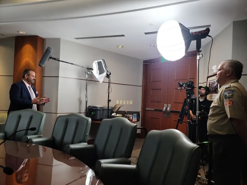 Zip in Media Productions, LLC - Video Production Fort Lauderdale