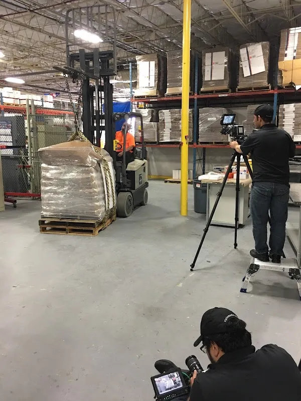 Zip in Media Productions, LLC - Video Production Fort Lauderdale
