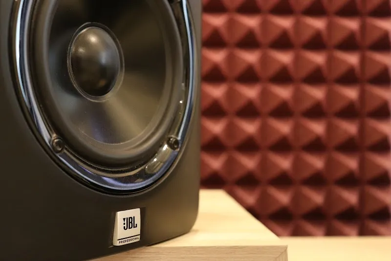 JJ Music Studioz