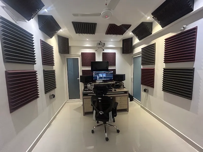 JJ Music Studioz