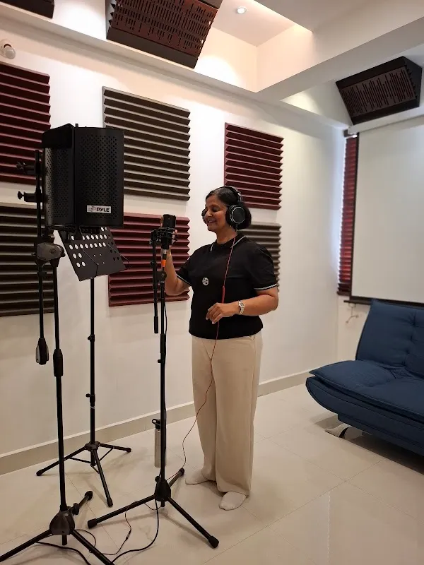 JJ Music Studioz