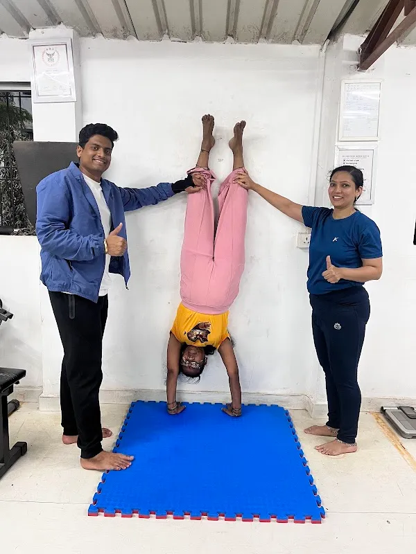 Bsf Training Centres (Top Fitness Centres and Gym)