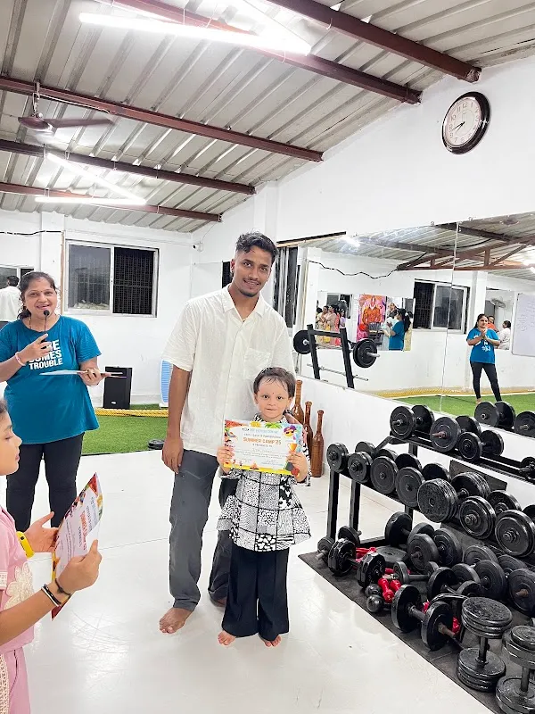 Bsf Training Centres (Top Fitness Centres and Gym)