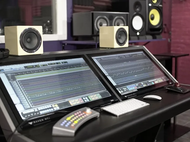 RaMed Studios