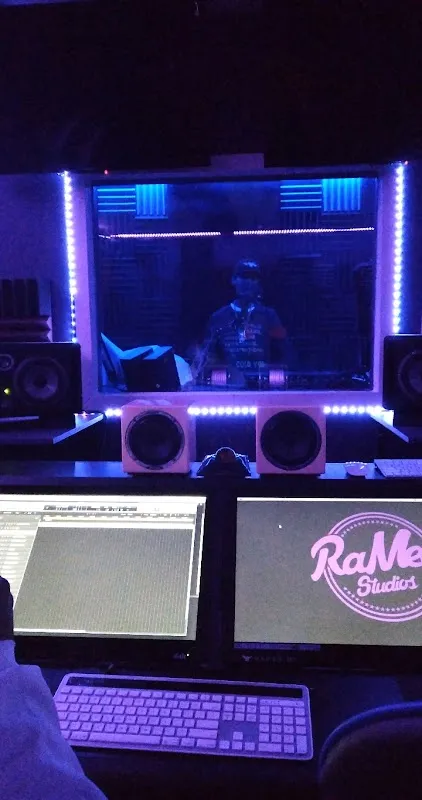 RaMed Studios