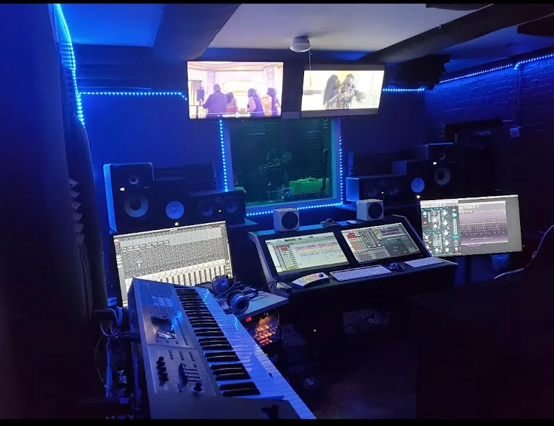 RaMed Studios