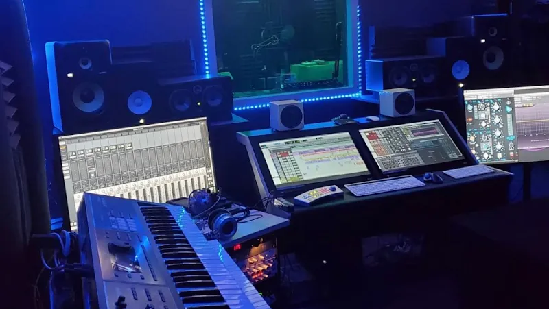 RaMed Studios