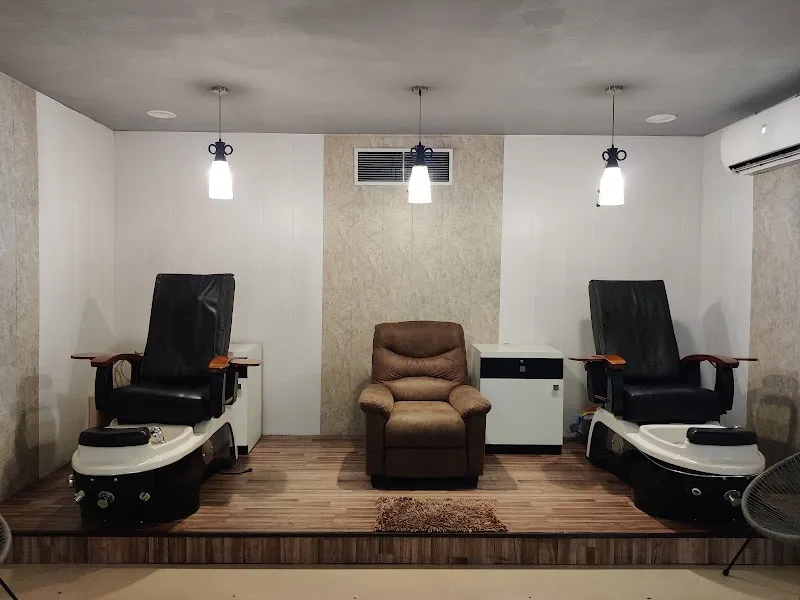 Luxe Spa