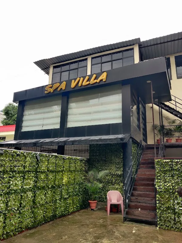Luxe Spa
