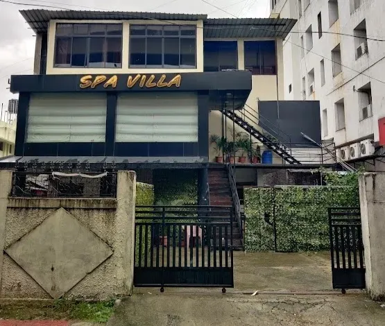 Luxe Spa