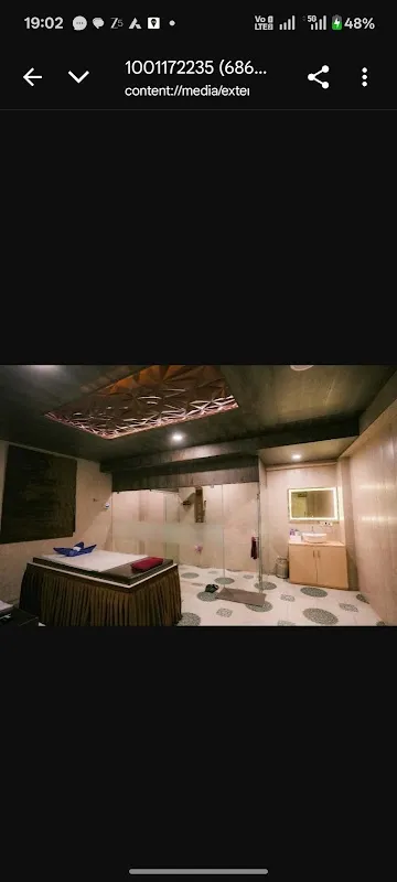 Luxe Spa