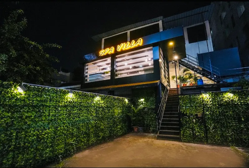 Luxe Spa