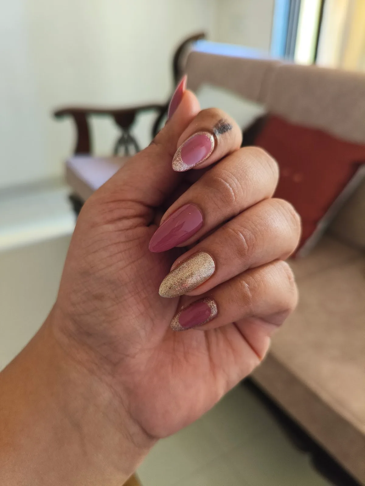 Glam By Neha Salon And Makeup Academy