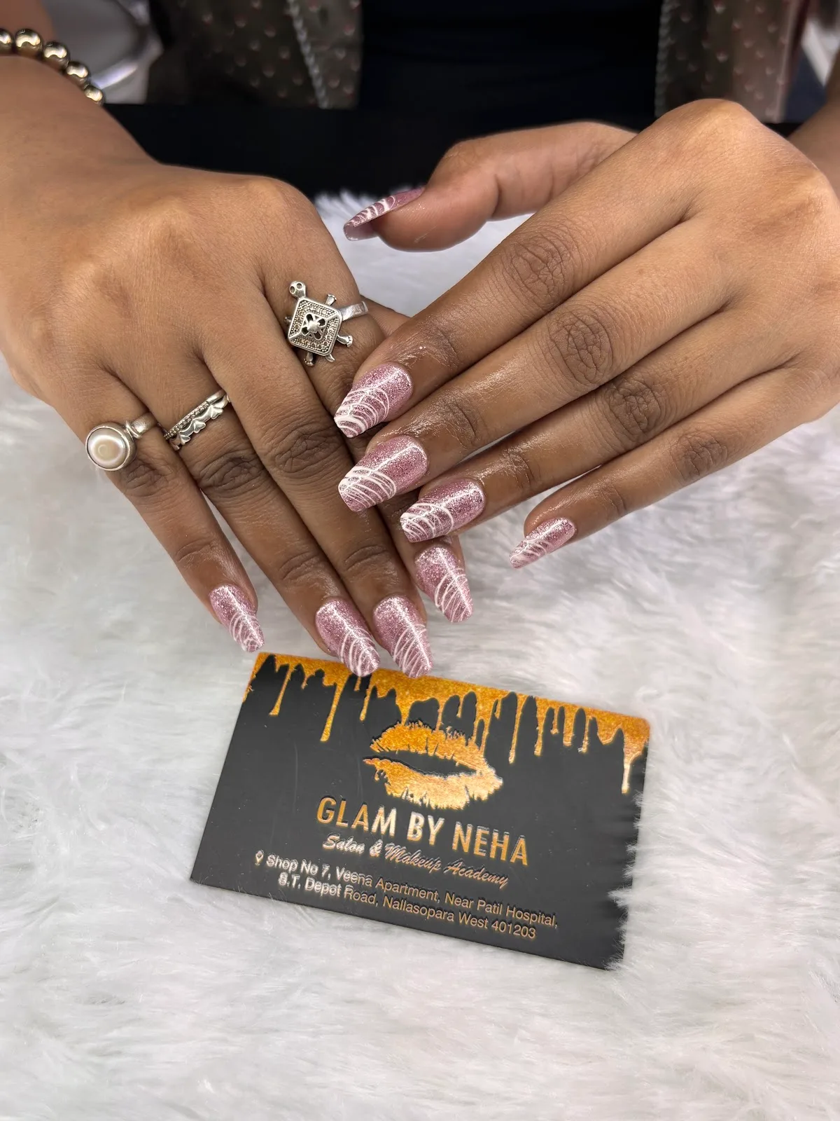Glam By Neha Salon And Makeup Academy