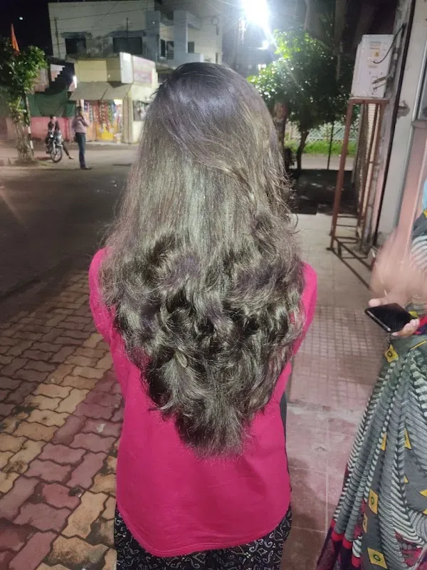 Shubha n Rama Salon