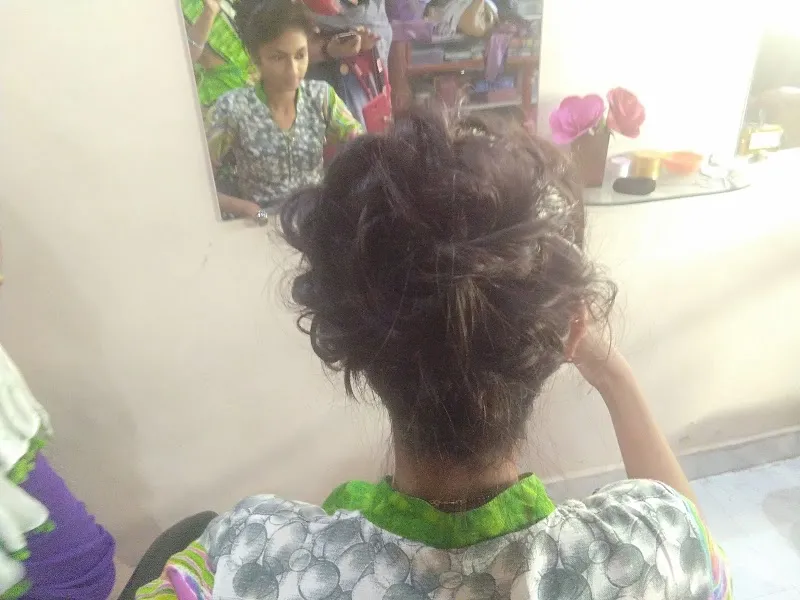 Shubha n Rama Salon