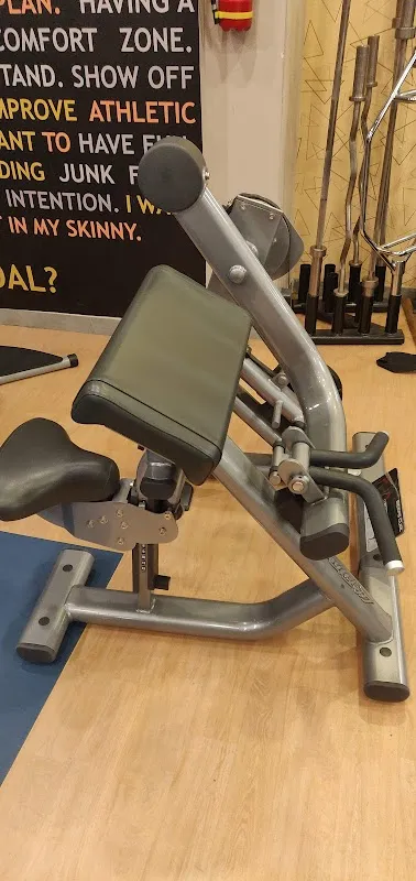 Samara Gym