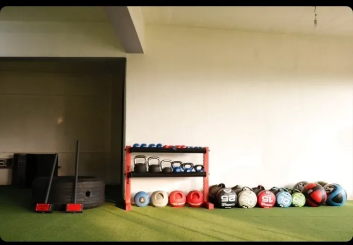Samara Gym
