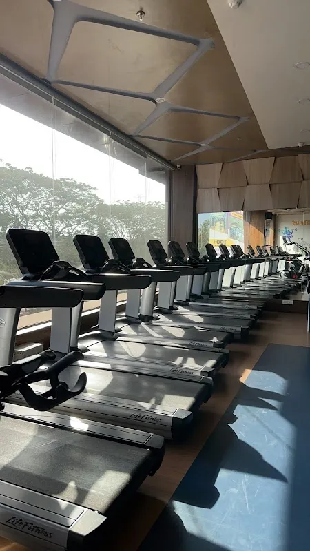 Samara Gym