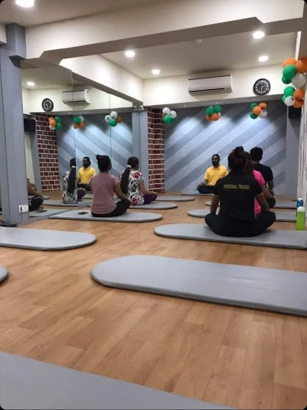 Samara Gym