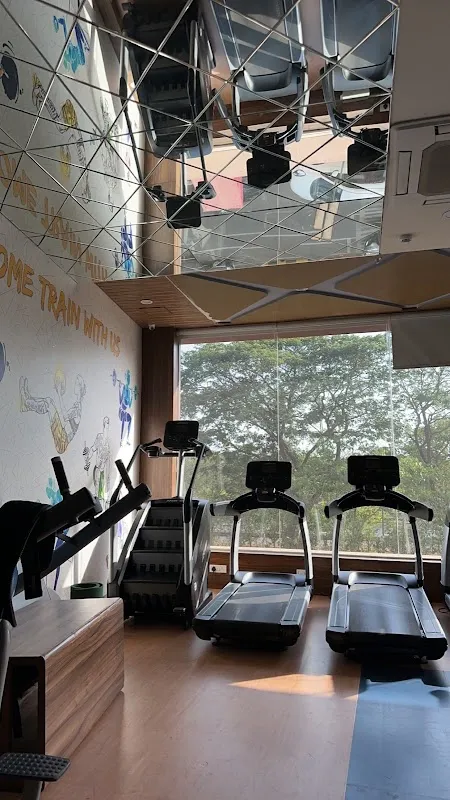 Samara Gym