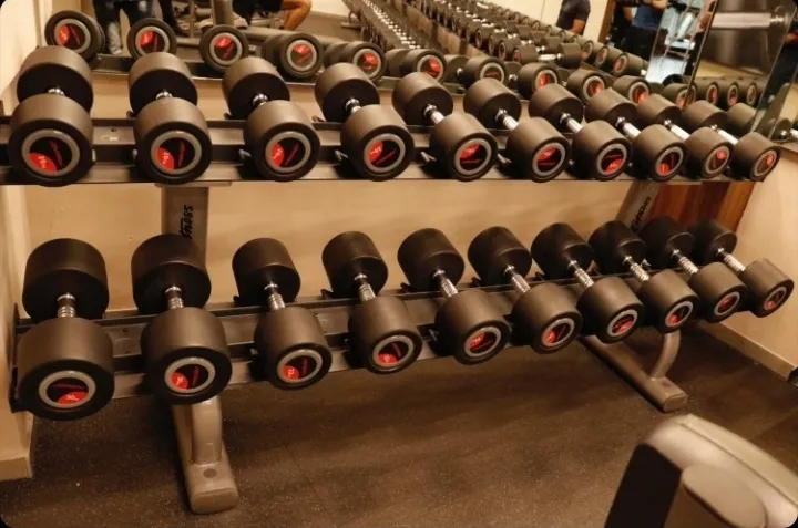 Samara Gym