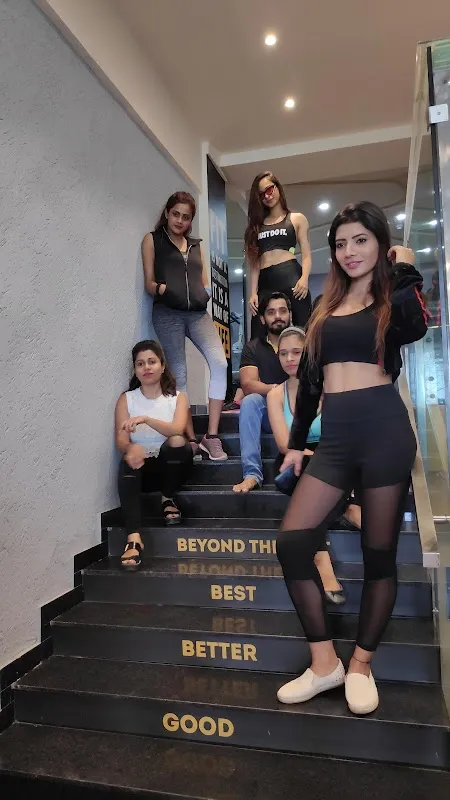 Samara Gym